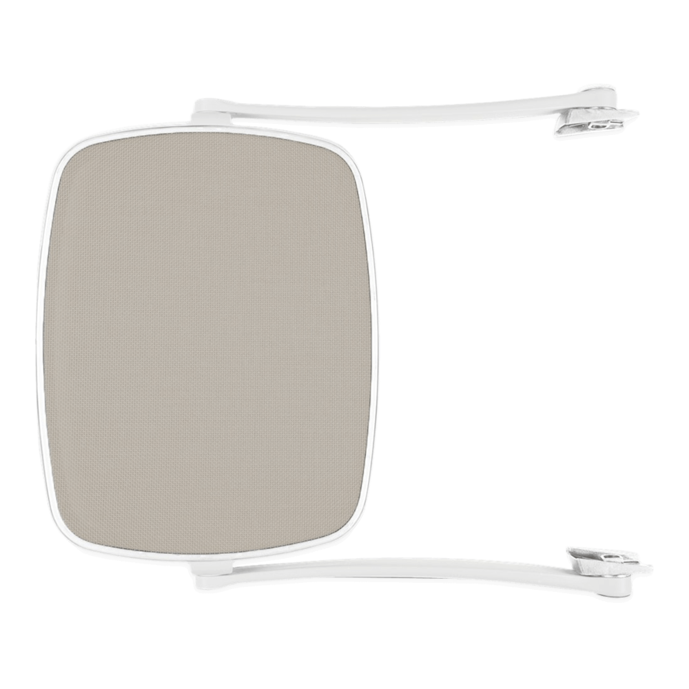 Сонцезахисний козирок для шезлонга Nardi Bianco бежевий