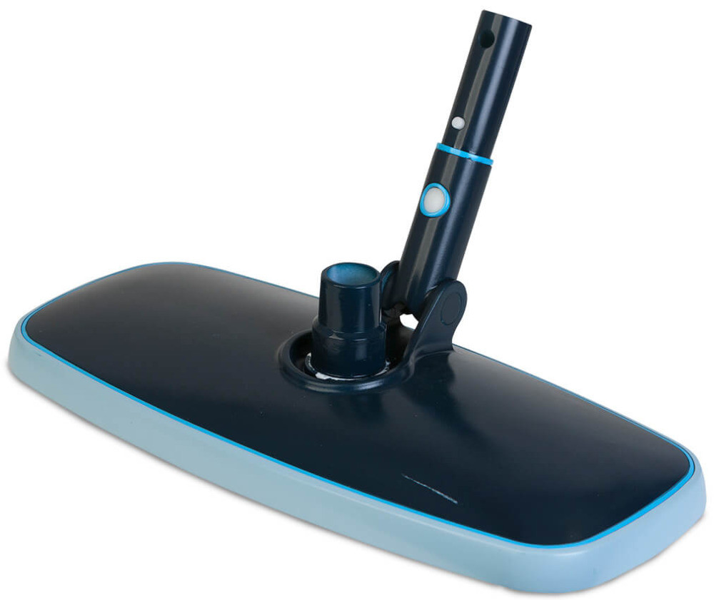 Щітка для чищення басейну 36x16 см Gre