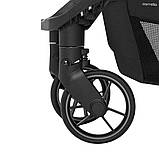 Коляска прогулянкова Carrello Nova CRL-5521 (misty grey), фото 3