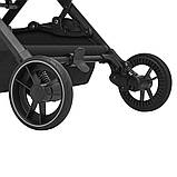 Коляска прогулянкова Carrello Nova CRL-5521 (misty grey), фото 4
