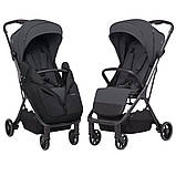 Коляска прогулянкова Carrello Nova CRL-5521 (misty grey), фото 5
