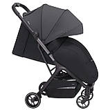 Коляска прогулянкова Carrello Nova CRL-5521 (misty grey), фото 6