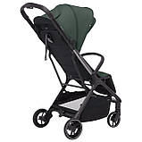 Коляска прогулянкова Carrello Nova CRL-5521 (rainforest green), фото 4