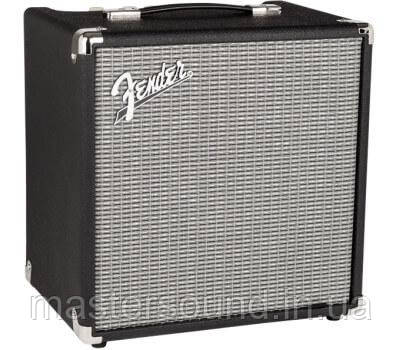 Басовий комбо Fender RUMBLE 25