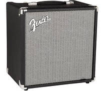 Басовий комбо Fender RUMBLE 25