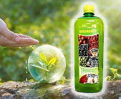 Трихофід - Біологічний мікофунгіцид 1 літр