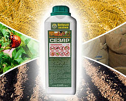 Сезар 1 л. Україна біологічний інсектицид широкого спектру дії