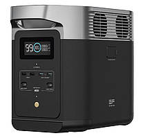 Зарядна станція - повербанк EF ECOFLOW Delta 2 1024 Вт·год