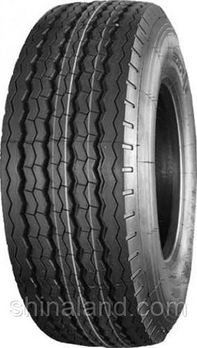 Грузовые шины LanVigator T706 (прицепная) 265/70 R19,5 143/141J Китай 2024