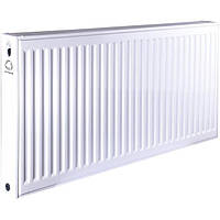 Сталеві панельні радіатори