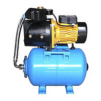 Насосні станції JET optima