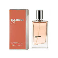 Eve Jil Sander туалетна вода 30 мл