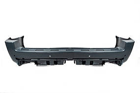 Range Rover III L322 2002-2012 рр.
