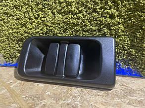 Ручка зсувних дверей зовнішня Renault Master 2, Opel Movano A 1998-2010 8200856290, 4500454 майстер