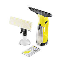 АКУМУЛЯТОРНИЙ ВІКОННИЙ ПИЛОСОС WV 2 PLUS DH