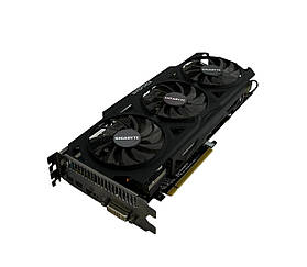 Відеокарта GIGABYTE Radeon R9 280X/3GB/GDDR5/384-Bit