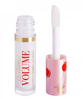 Блиск для губ Vivienne Sabo Paris Le Grand Volume Lip Gloss 02 - Молочний, 3 мл