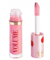 Блиск для губ Vivienne Sabo Paris Le Grand Volume Lip Gloss 03 - Ніжно-рожевий, 3 мл