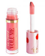 Блиск для губ Vivienne Sabo Paris Le Grand Volume Lip Gloss 05 - Кораловий, 3 мл