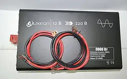 Инвертор LUXEON IPS-6000SD 3кВт