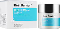 Захисний крем для обличчя Real Barrier Extreme Cream для сухої та чутливої шкіри, фото 4
