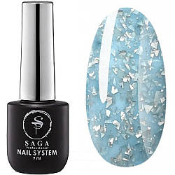 SAGA Professional Leaf Base