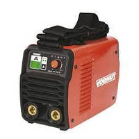 Зварювальний інвертор MW250 DC, 20-250A, 7,5кВА