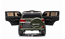 Електромобіль Ramiz Toyota Land Cruiser, фото 4