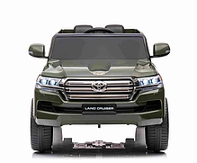 Електромобіль Ramiz Toyota Land Cruiser, фото 5