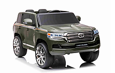 Електромобіль Ramiz Toyota Land Cruiser, фото 2