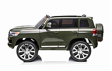 Електромобіль Ramiz Toyota Land Cruiser, фото 3