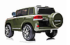 Електромобіль Ramiz Toyota Land Cruiser, фото 10