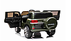 Електромобіль Ramiz Toyota Land Cruiser, фото 6