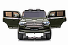 Електромобіль Ramiz Toyota Land Cruiser, фото 8