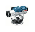 Рівень-нівелір оптичний Bosch GOL 26 D: 360 градусів, до 100м, 26х зум FAY, фото 5