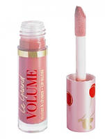 Блиск для губ Vivienne Sabo Paris Le Grand Volume Lip Gloss 08 - Бежево-рожевий, 3 мл