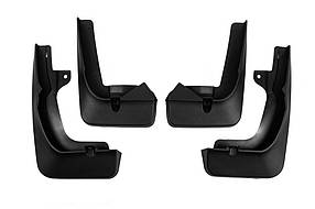 Бризковики Premium (4 шт) для Lexus RX 2022- рр