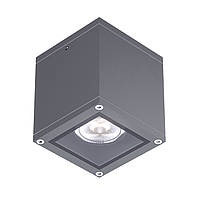 Вуличний стелевий GU10 світильник VLS03 (антр)