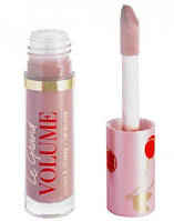 Блиск для губ Vivienne Sabo Paris Le Grand Volume Lip Gloss 09 - Світло-коричневий, 3 мл