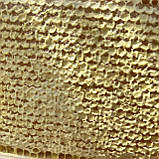 2025 р Стільники (соти) меду різнотрав'я - соняшник 300 грам, фото 5