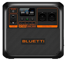 Зарядна станція BLUETTI AC180P
