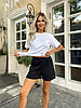 Літній жіночий костюм у спортивному стилі "Oscar", фото 6