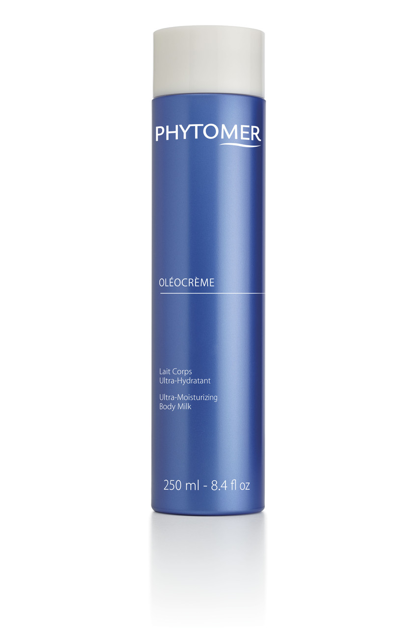 Зволожуюче молочко для тіла Phytomer, 250мл