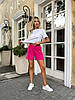 Літній жіночий костюм у спортивному стилі "Oscar", фото 10