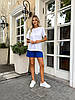Літній жіночий костюм у спортивному стилі "Oscar", фото 8