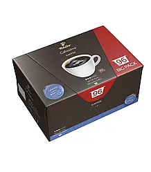 Кава в капсулах Tchibo Caffitaly Cafissimo Kaffee Mild 96 шт. Тчібо велика пачка м'якої кави