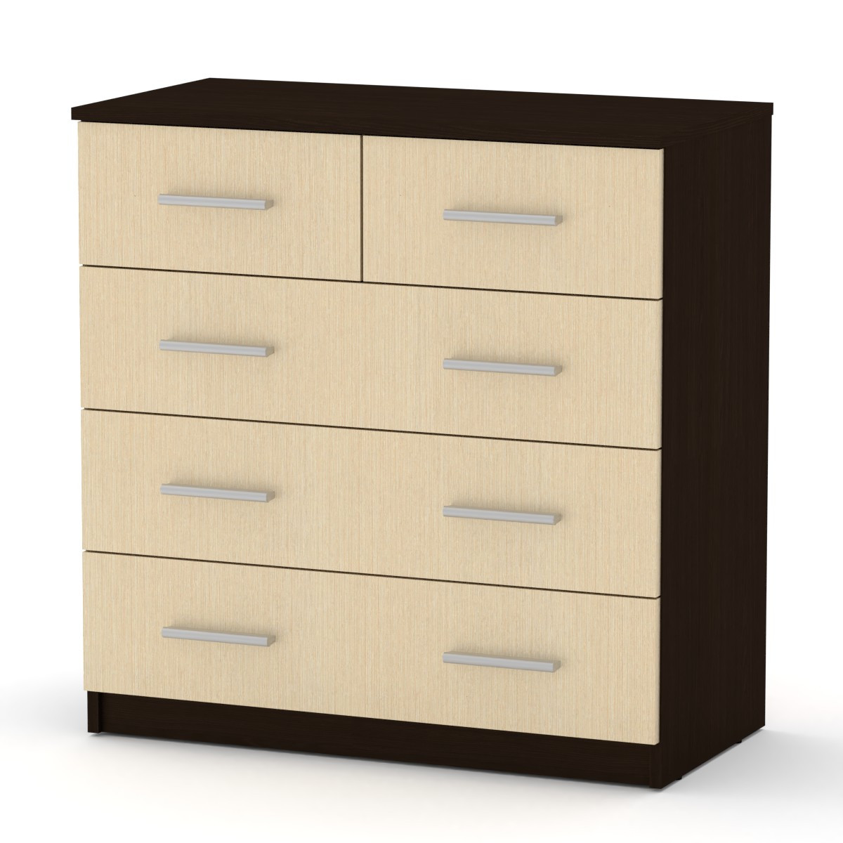 Комод 2+3 Компаніт, фото 1