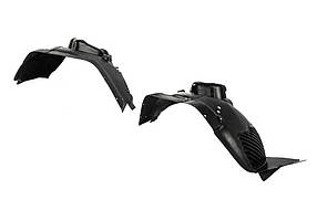 Підкрилки (2 шт Оригінал) для мерседес G сlass W463 2018-2024 рр