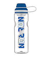 Пляшка для води Ege 750 мл GT-G-912068 GUSTO синя