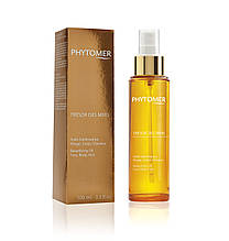 Дорогоцінна олія Phytomer для шкіри обличчя тіла та волосся, 100 мл